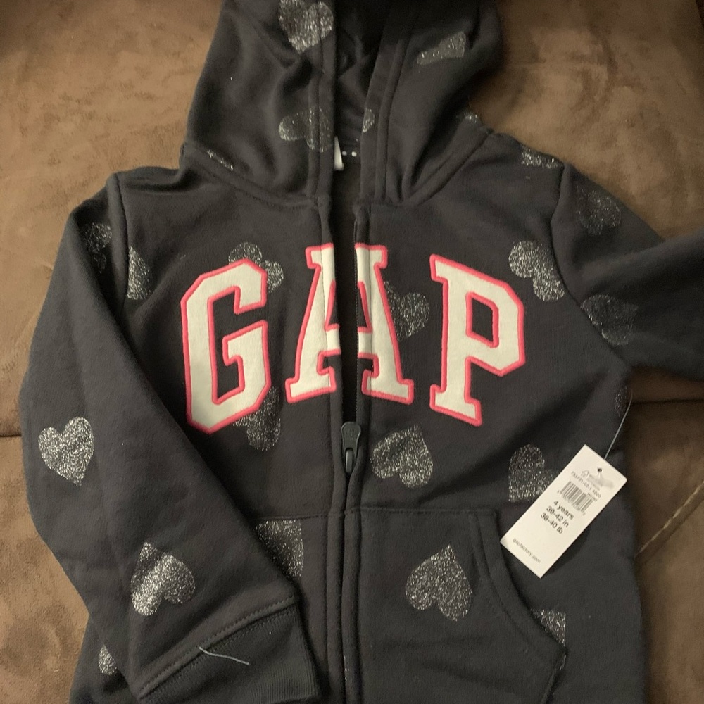 Girls gap 2 pieces